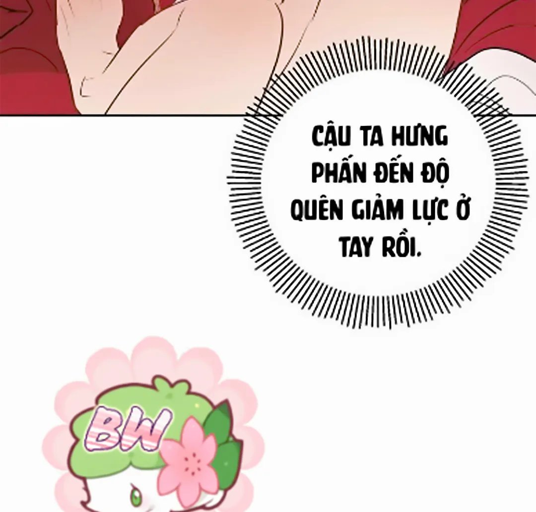 chuyện quái gì với giấc mơ đó vậy chapter 10 82