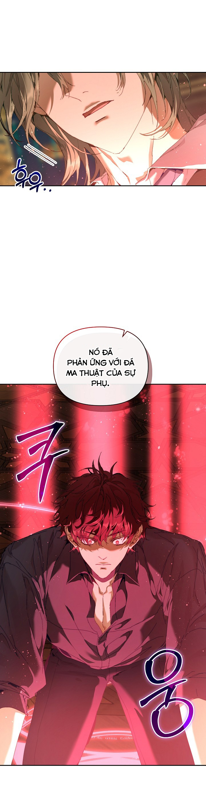 tôi là bảo mẫu của nam chính chapter 21 14