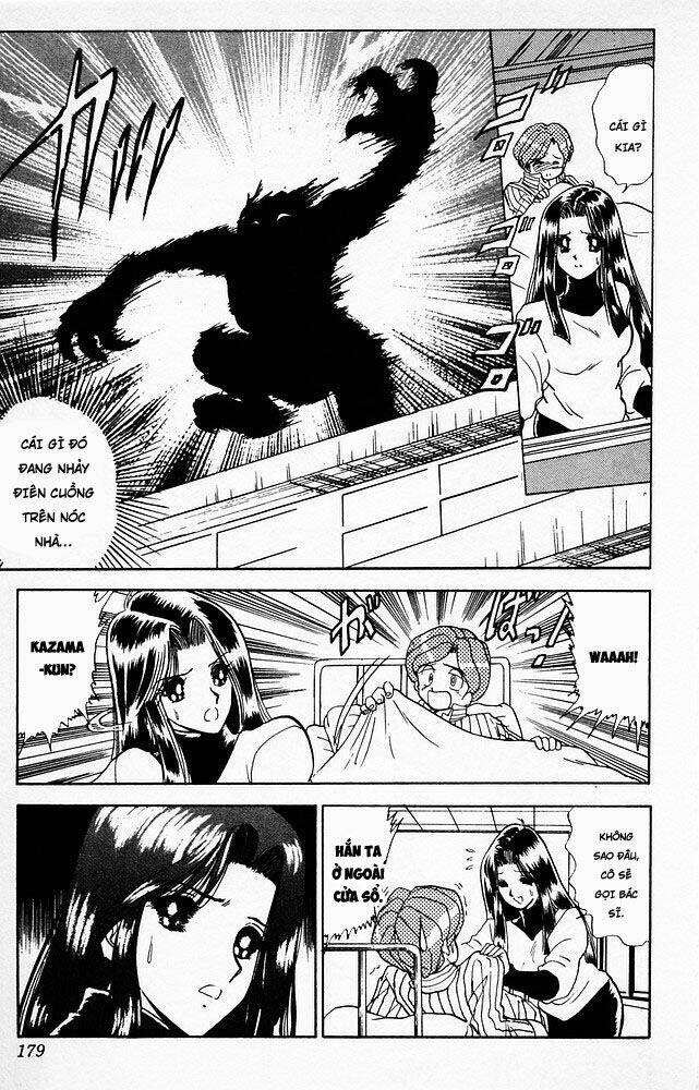 jigoku sensei nube - người thầy dũng cảm chapter 68 9