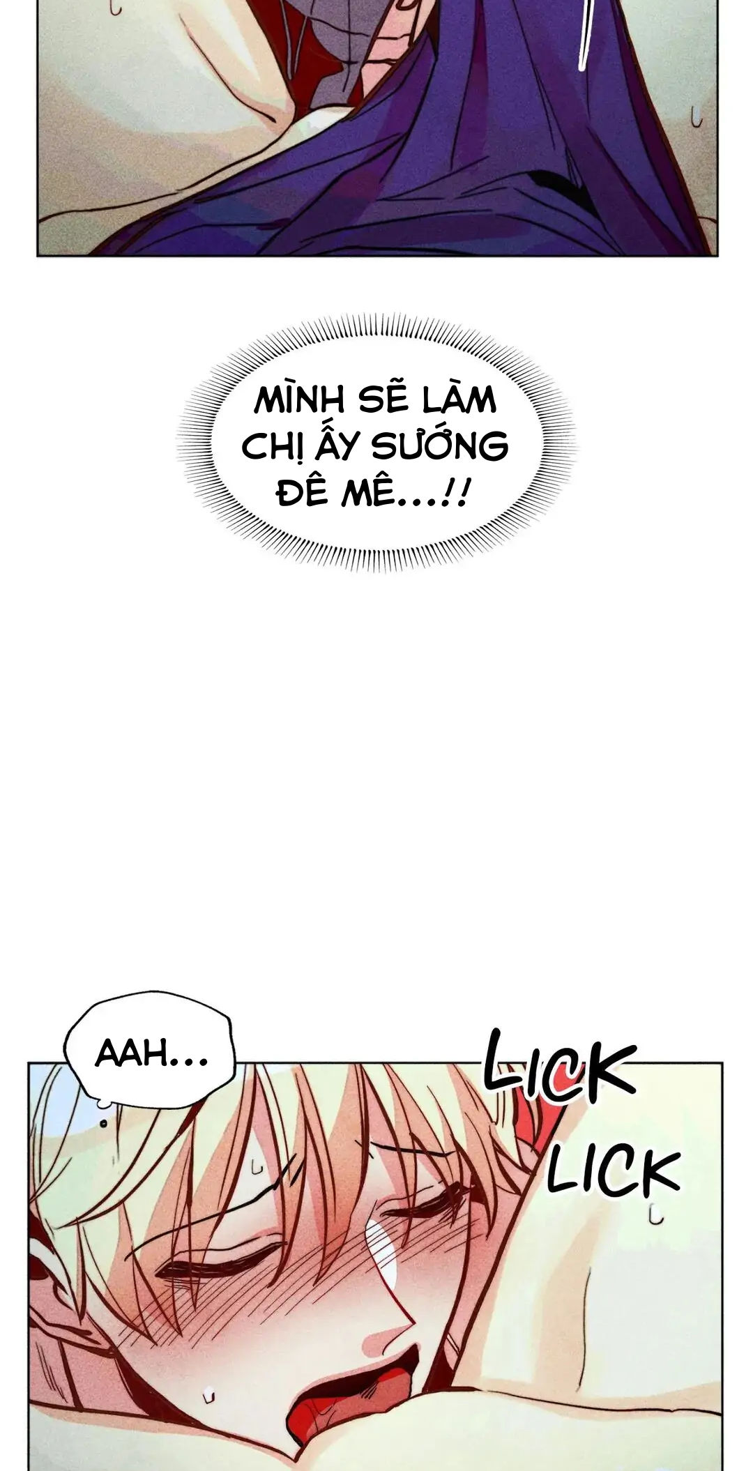 phù thuỷ trinh trắng tuổi 30 chapter 92.1 22