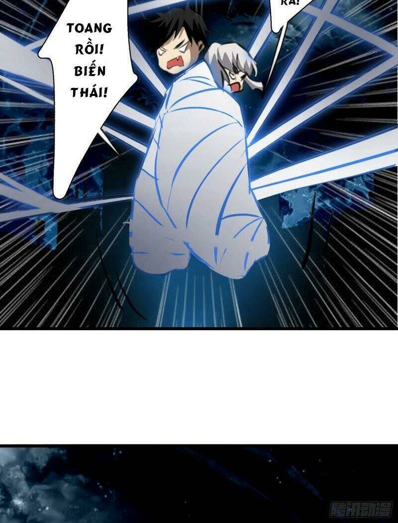 kiêm chức diêm vương chapter 24 4
