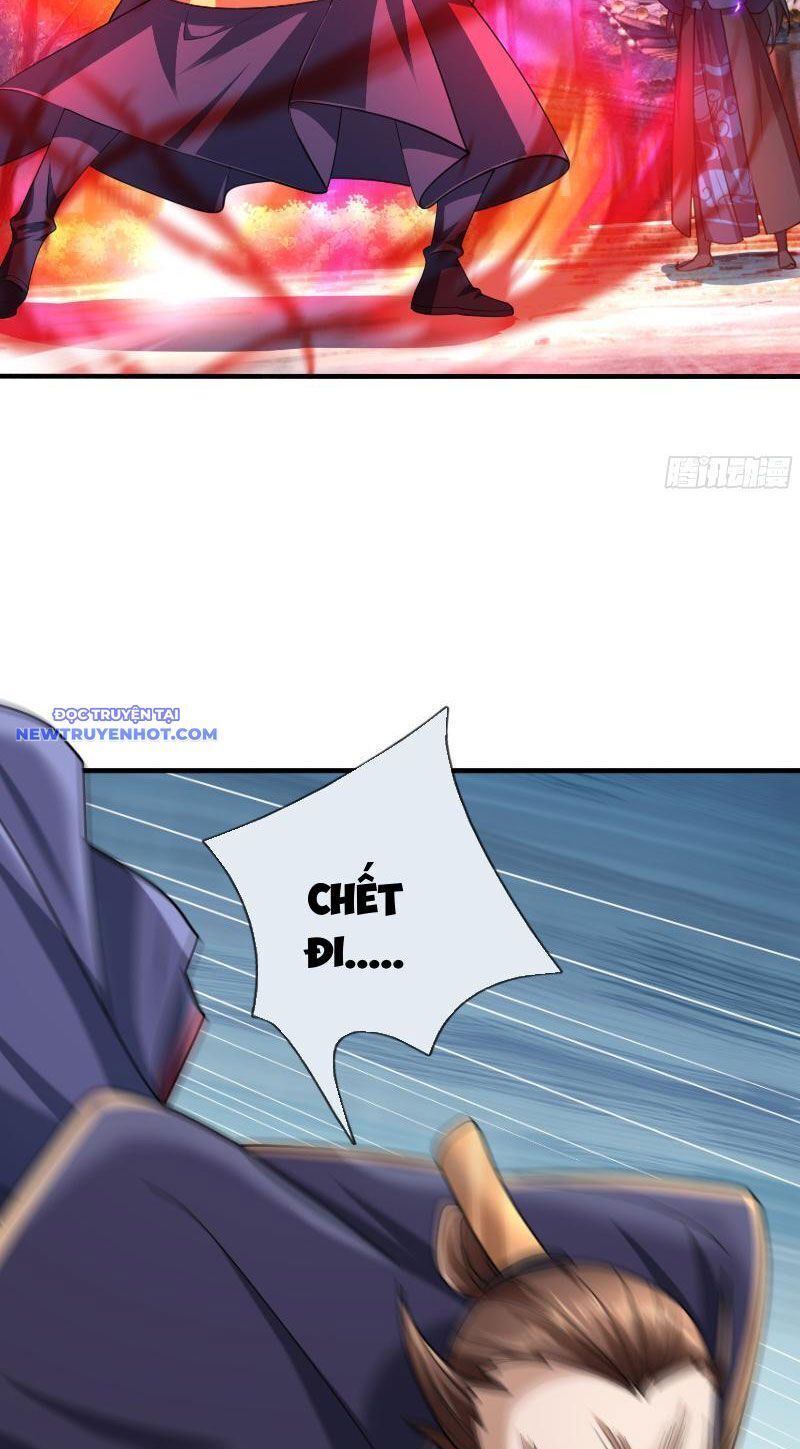 ngủ say vạn cổ: xuất thế đẩy ngang chư thiên chapter 34 14