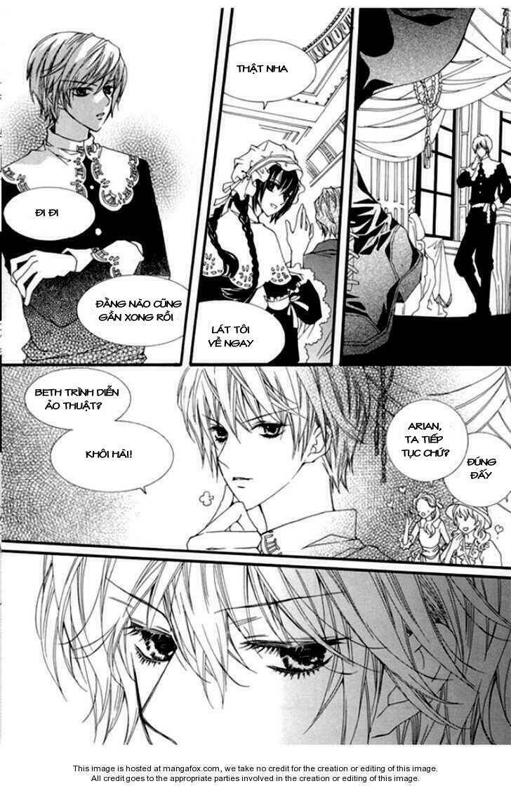 dear my girls chapter 8 13