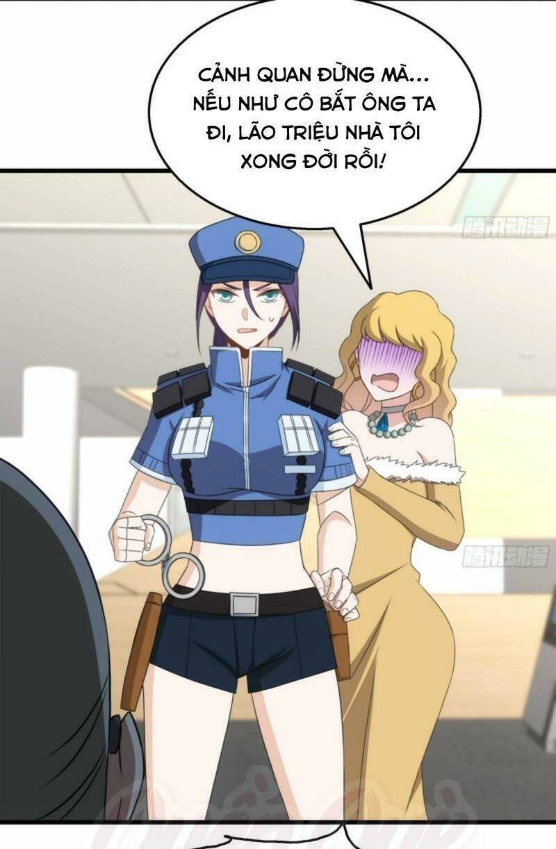 tối cường ở rể chapter 35 17