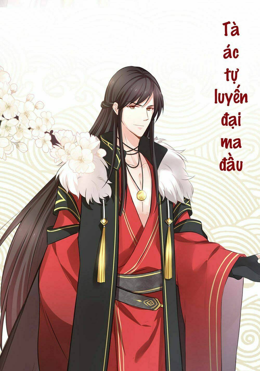 mau xuyên hướng dẫn tự cứu vật hi sinh nữ phụ chapter 0 21