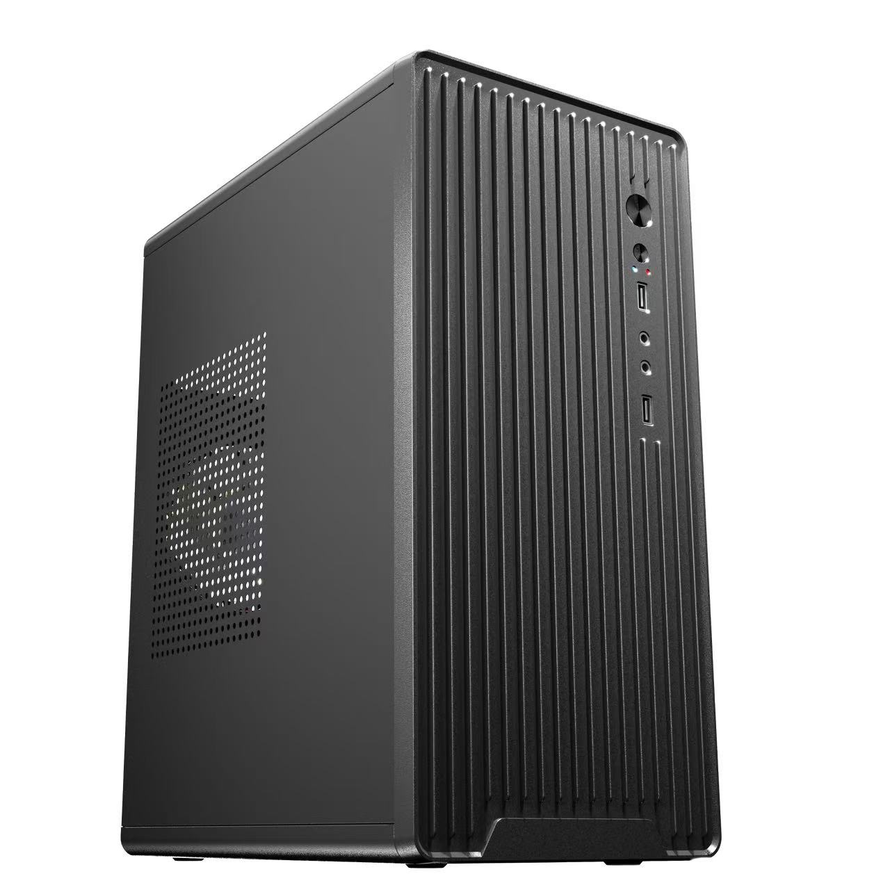 CASE MAGIC M-08 (M-ATX) - Hàng chính hãng