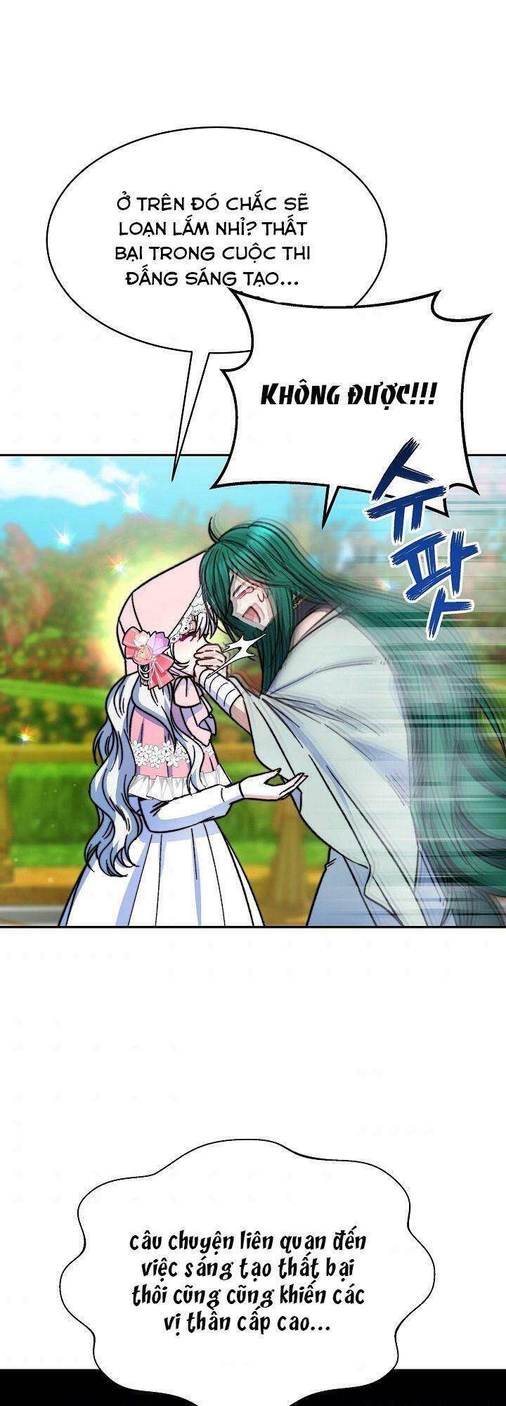 nàng evangeline chapter 14 47