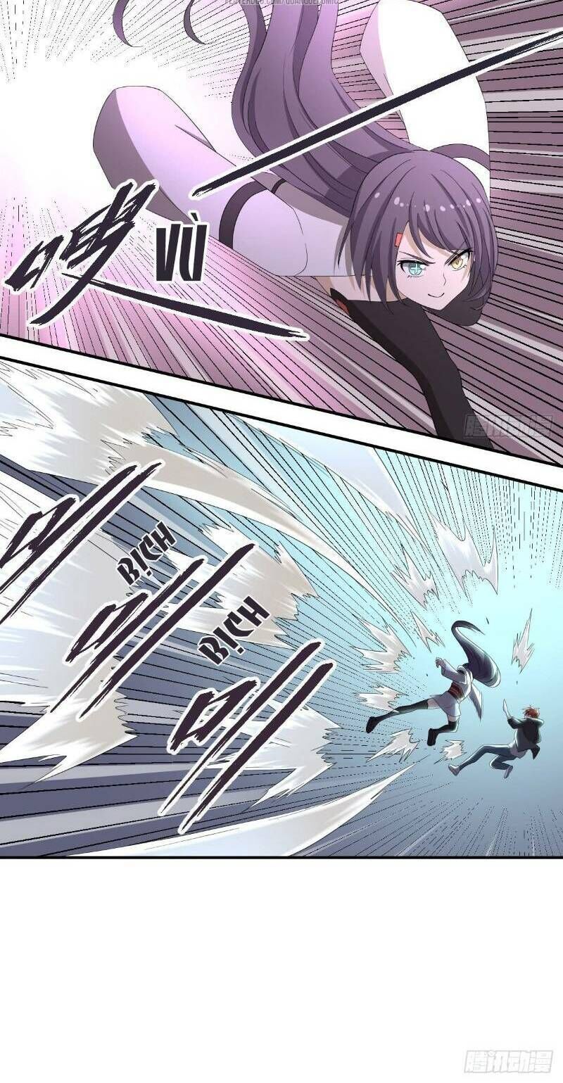 nghịch thiên tiên mệnh chapter 23 12