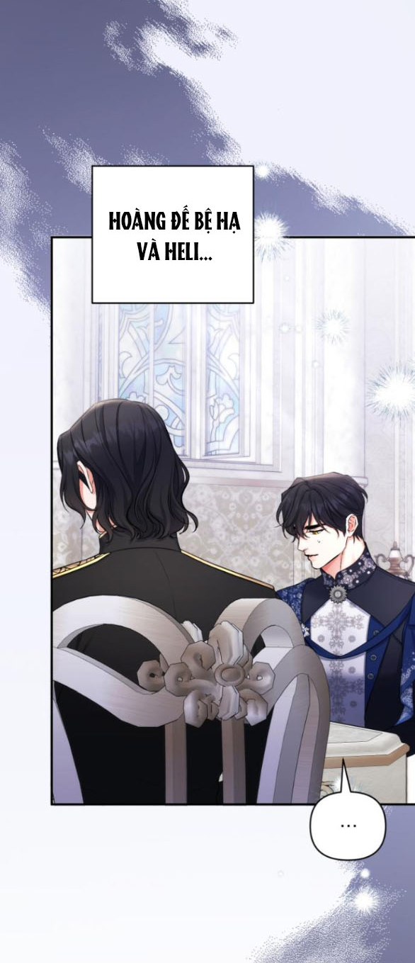 dành cho nhân vật bị bỏ rơi yêu thích nhất của tôi chapter 79.1 5