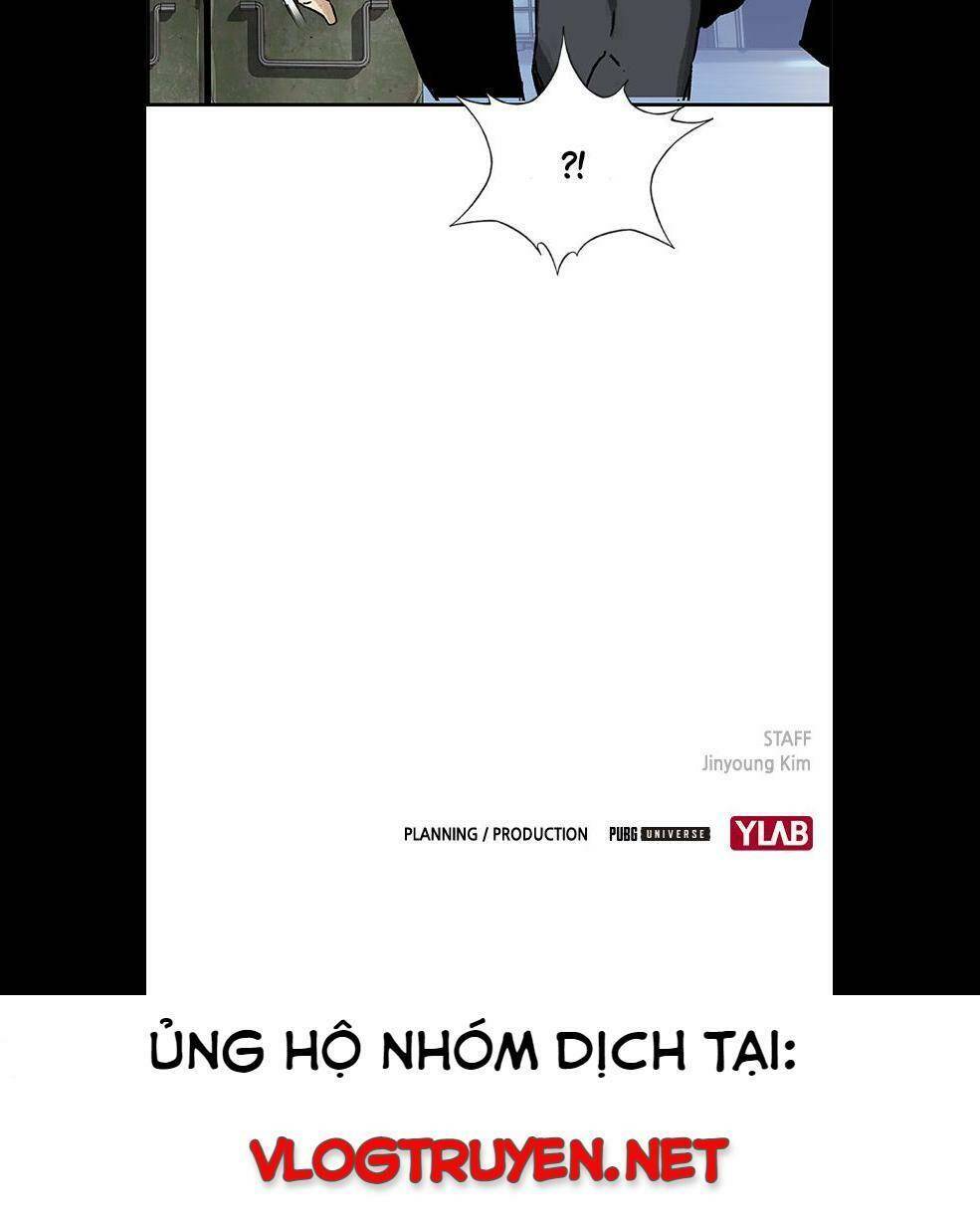 pubg - cuộc chiến sinh tồn - 100 chapter 26 58