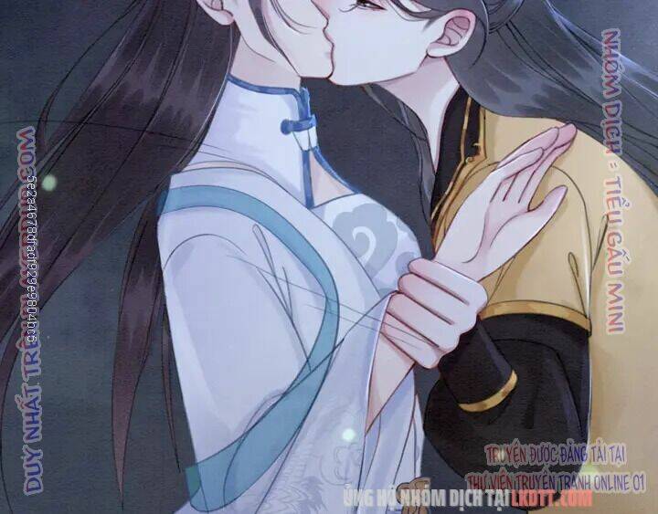 trọng sinh bá sủng nhiếp chính vương quá mạnh mẽ chapter 141 59