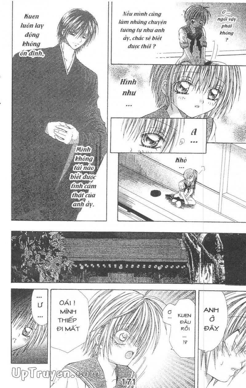 kare ni biyaku o nomasetara chapter 5 19