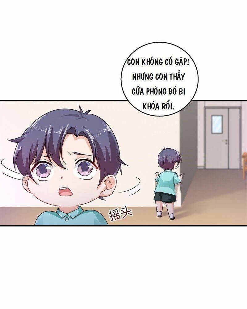 nhập cốt noãn hôn chapter 296 11