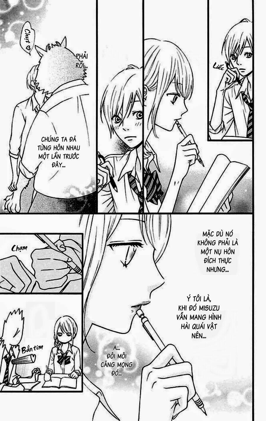 yajuu kanojo chapter 2 10