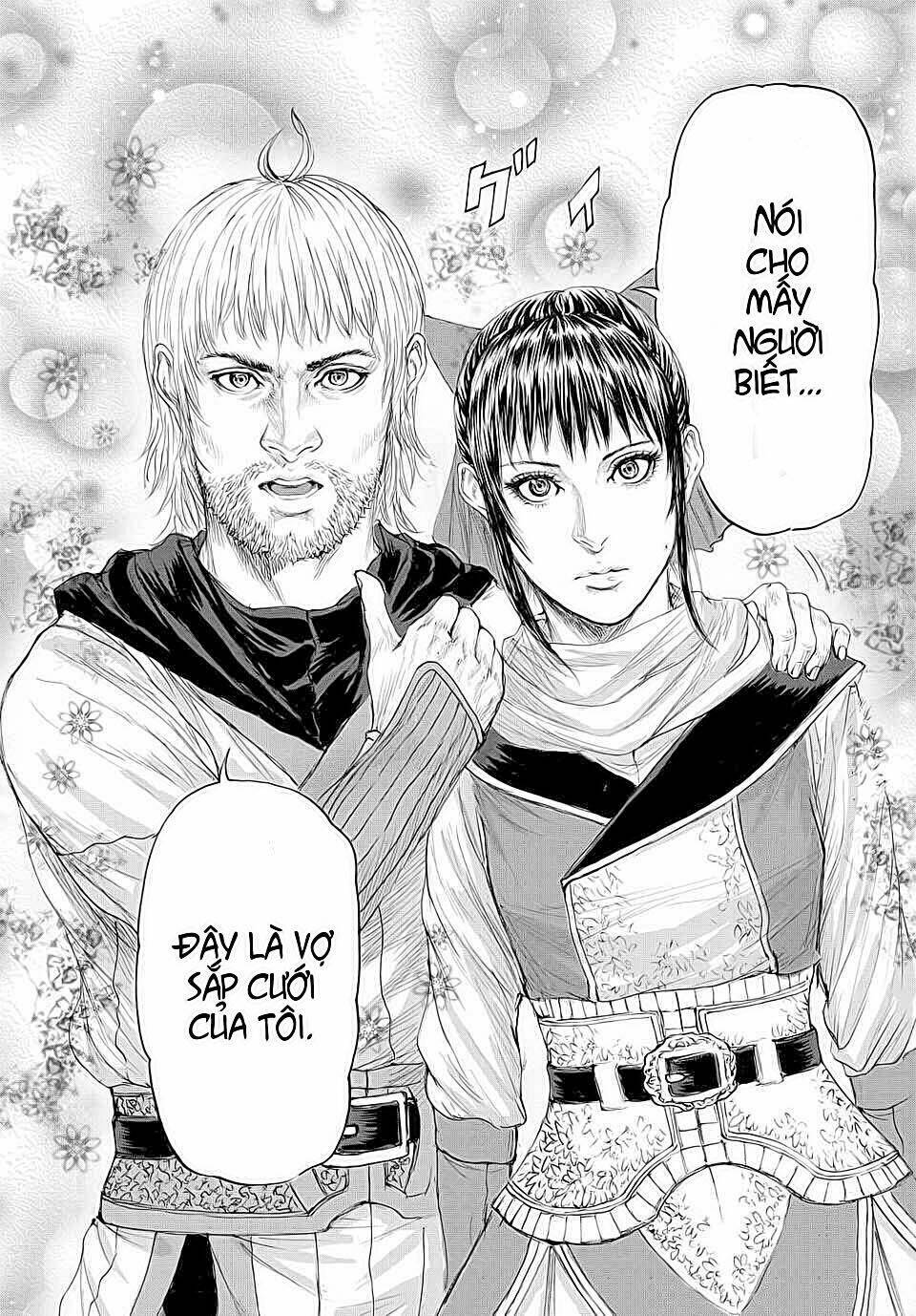 monster x monster chapter 14 25