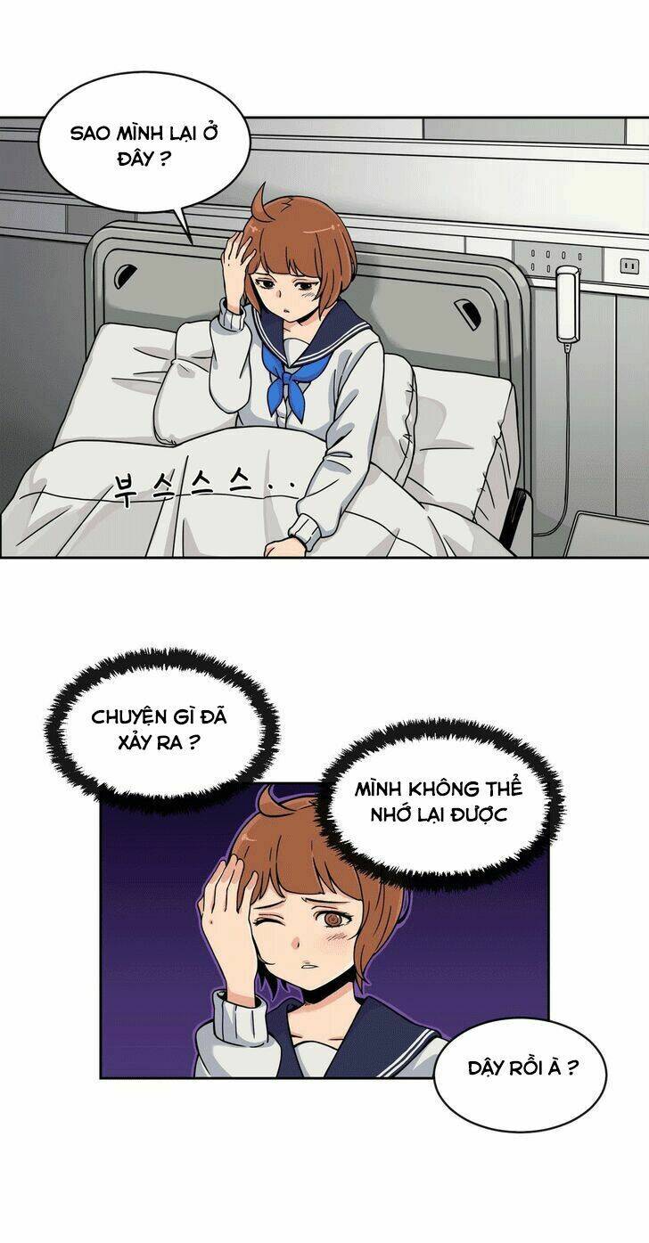 her hero chapter 5 41