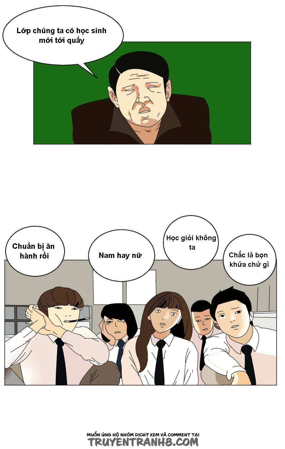 cuộc đời tôi chapter 2 5