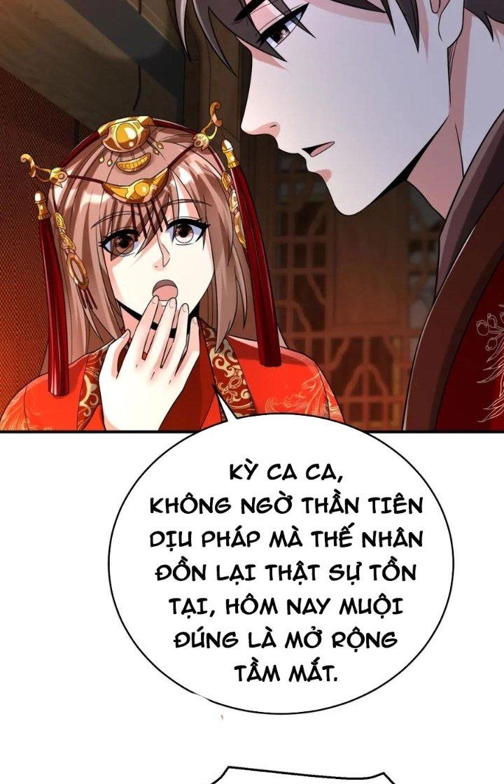 đại tần, ta là con tần thủy hoàng, giết địch thành thần chapter 54 44