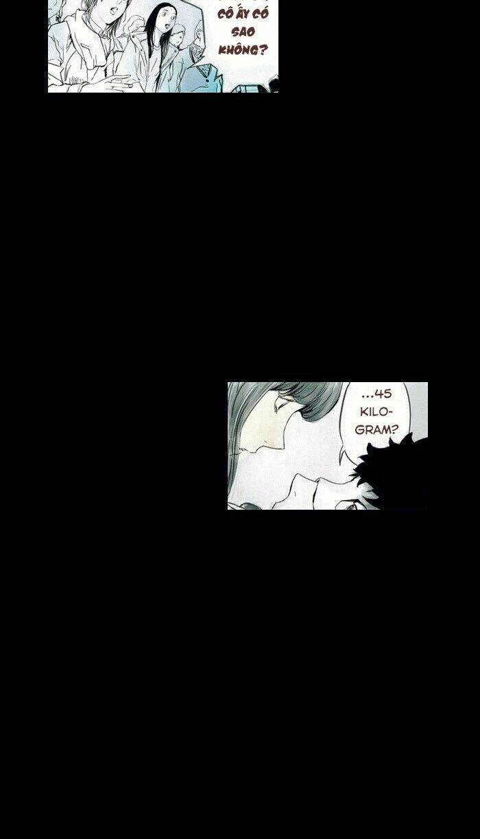 colors of the wind chapter 3 6