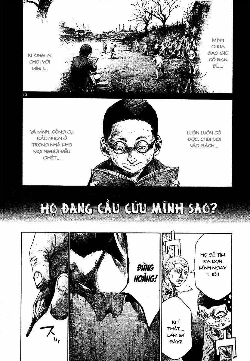 rainbow chapter 30 12