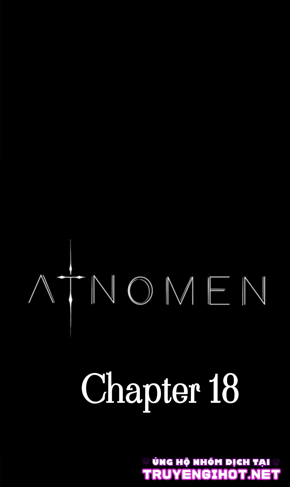 [18+] chim hoàng yến bé nhỏ của hades chapter 18 6