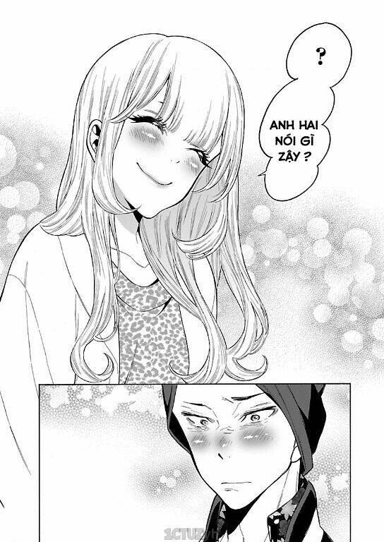 momoiro meloik chapter 66 10