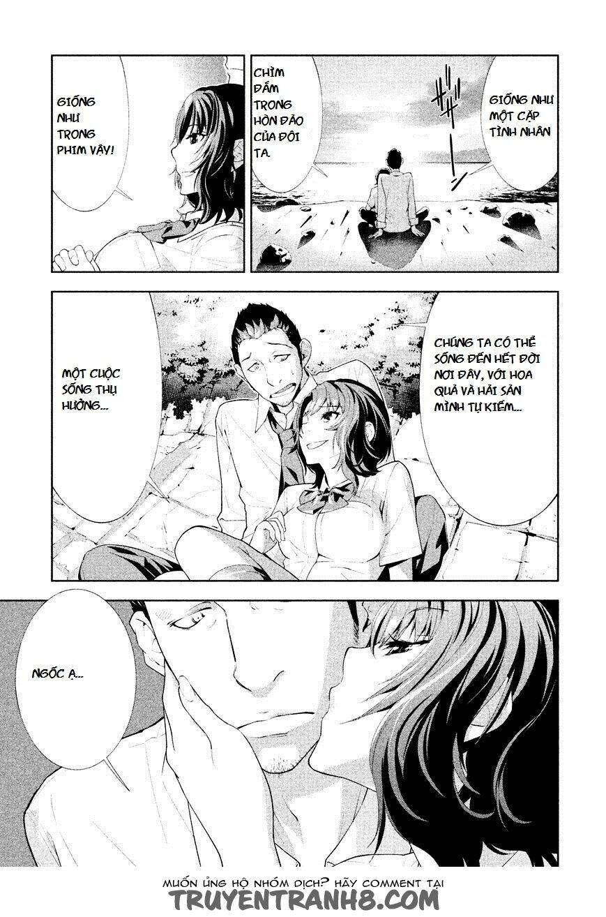 lets lagoon chapter 29 11