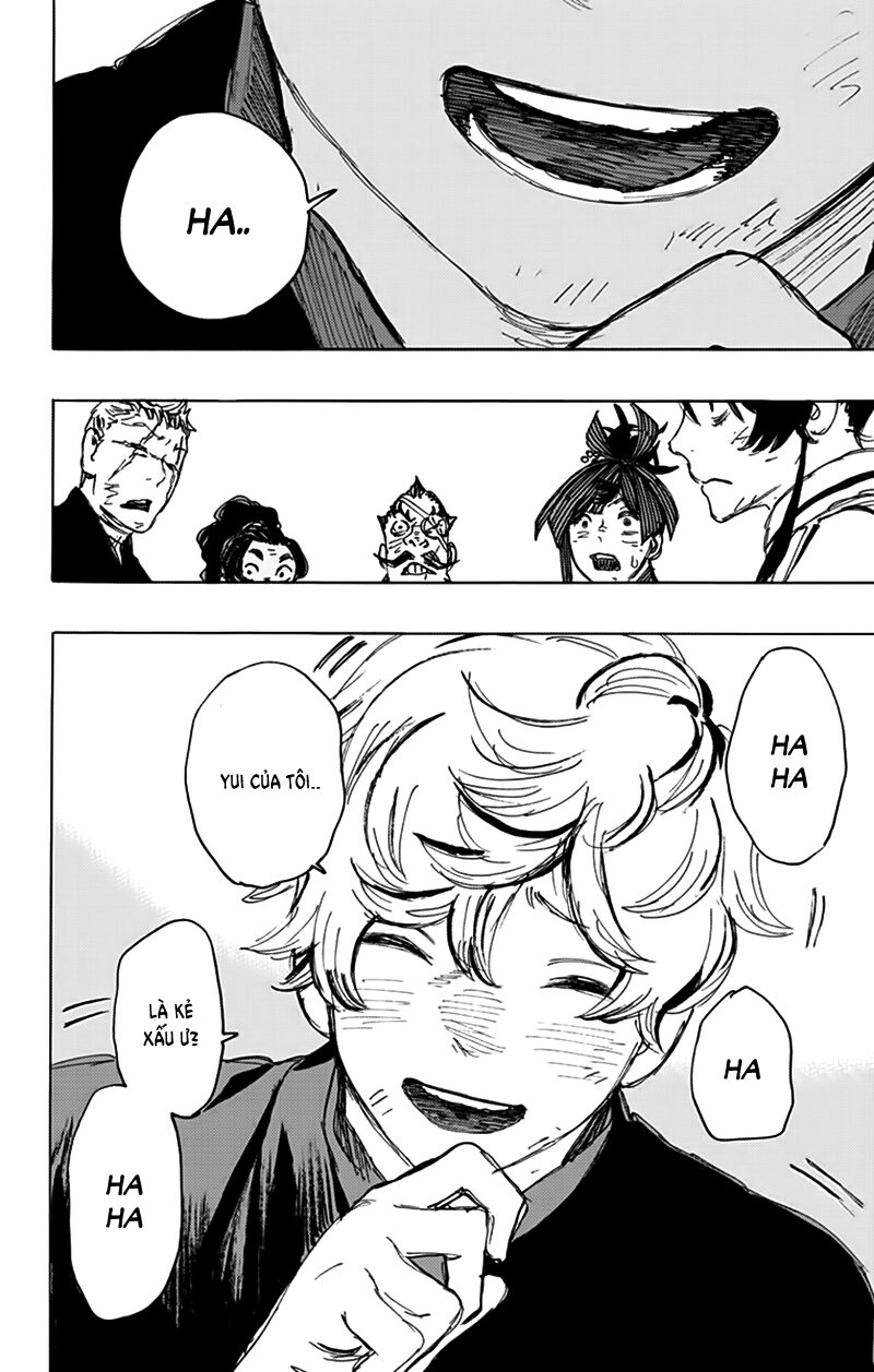 jigokuraku chapter 125 9