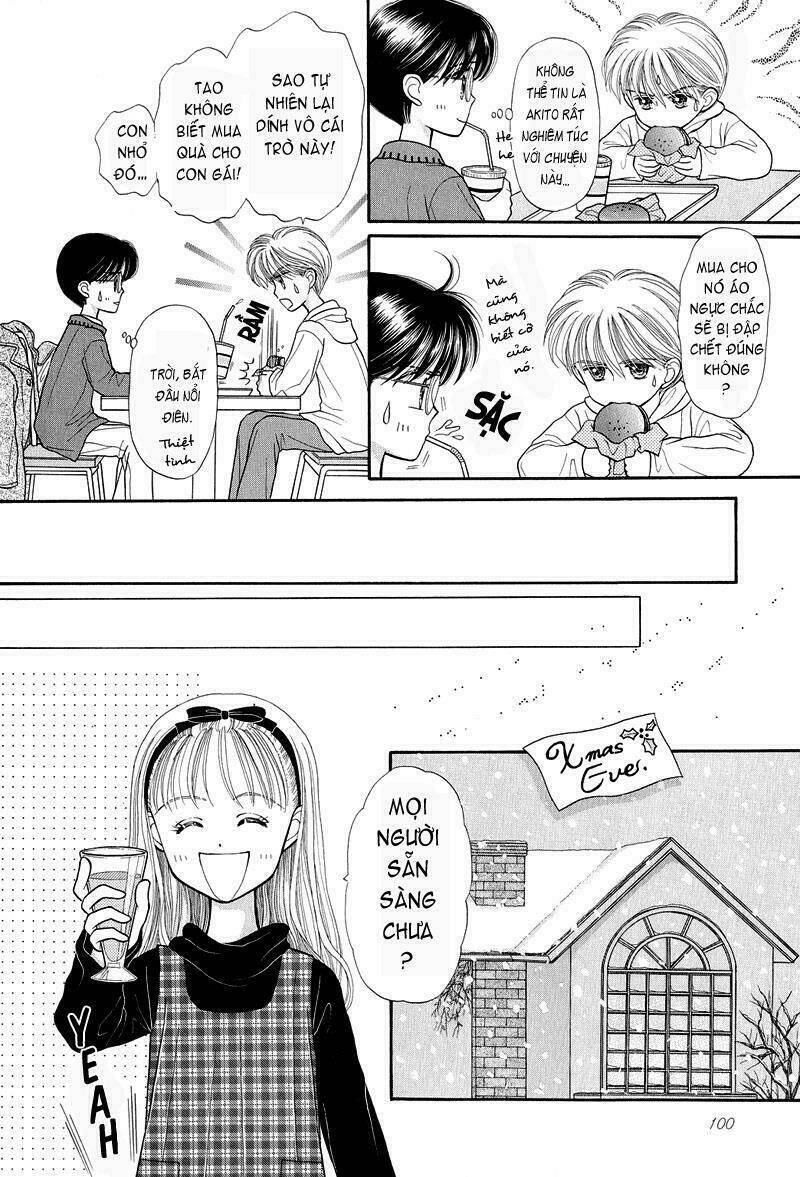 kodomo no omocha chapter 18 24