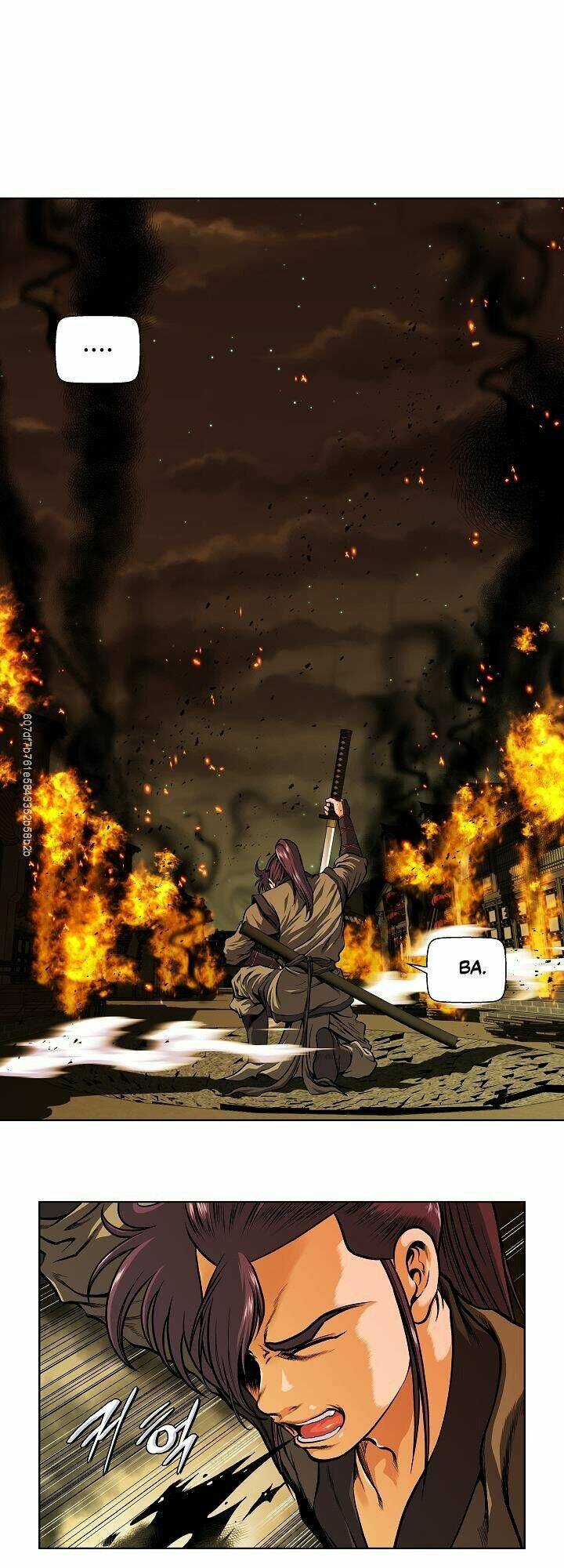 ngũ hợp chí tôn chapter 22 39