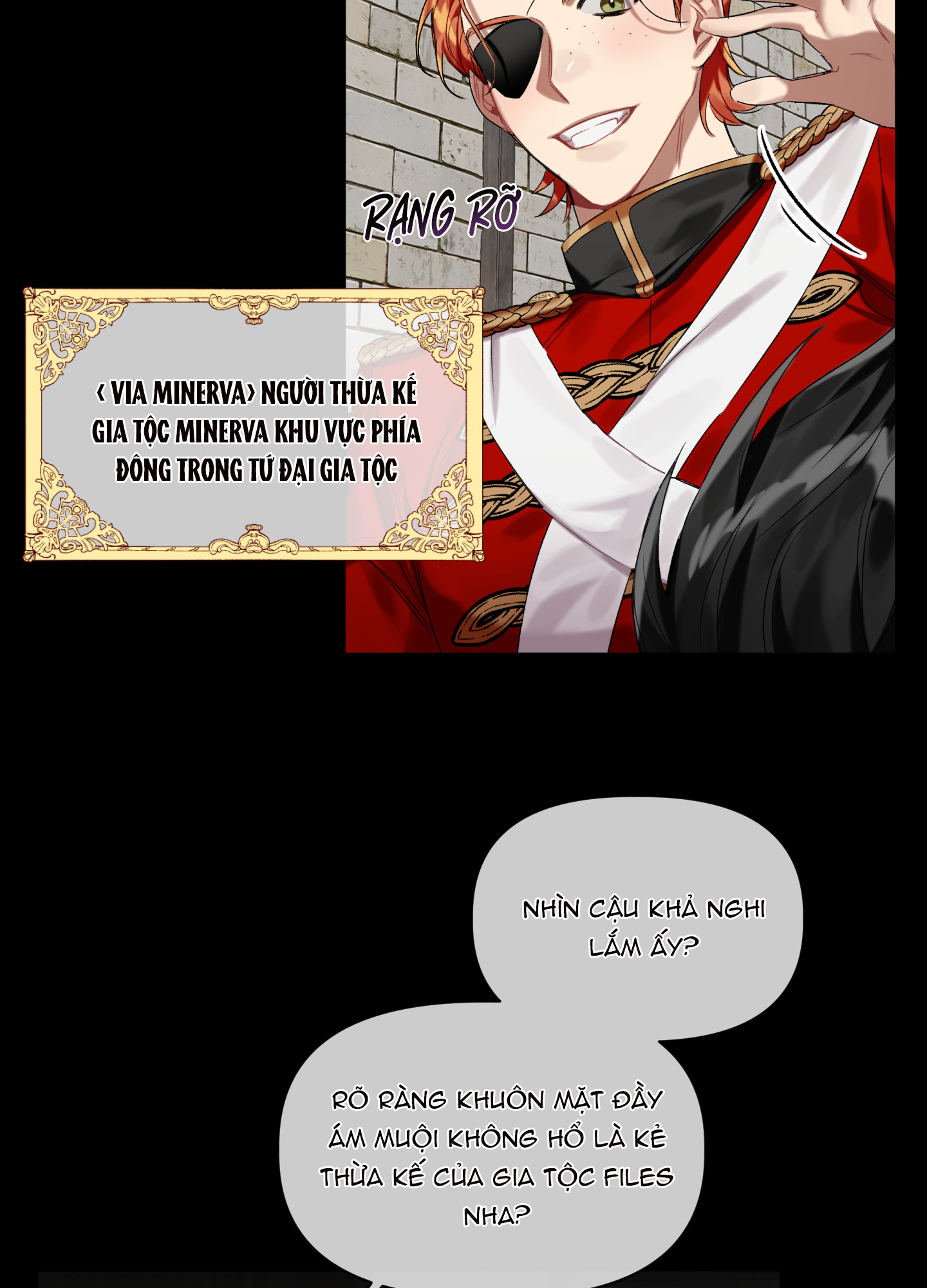 bỗng ngày nọ bị một tên đáng ghét cầu hôn chapter 6.1 21