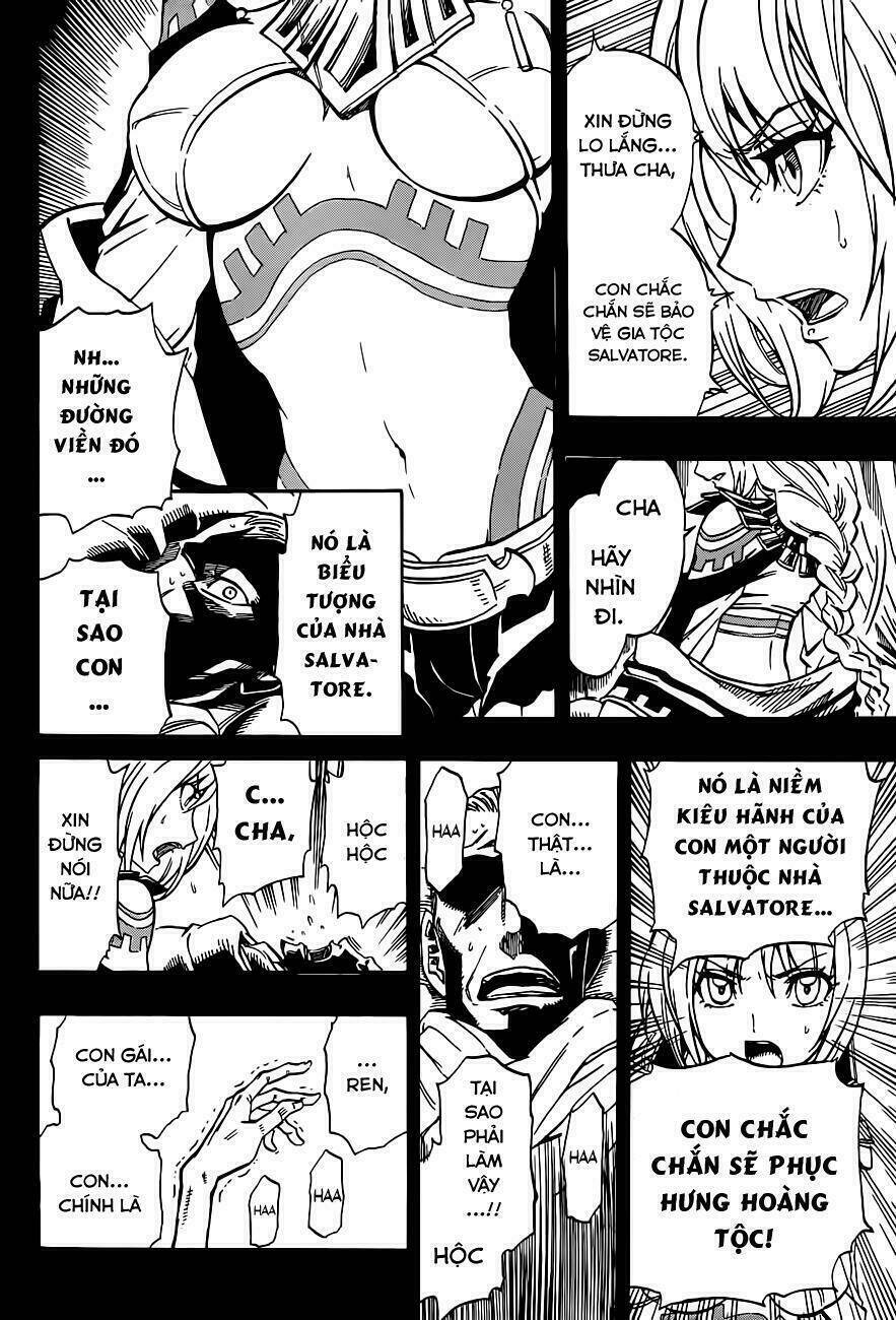 last ranker - be the last one chapter 2 36