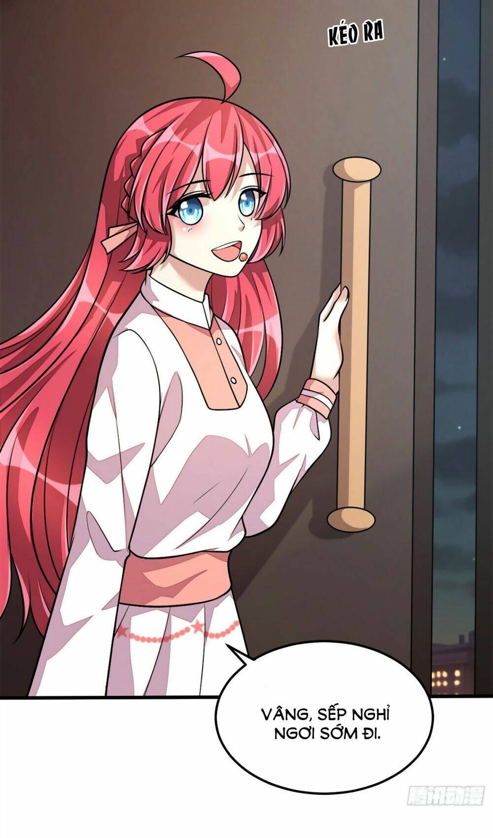 ông xã, em muốn ăn cho anh sạt nghiệp! chapter 23 24