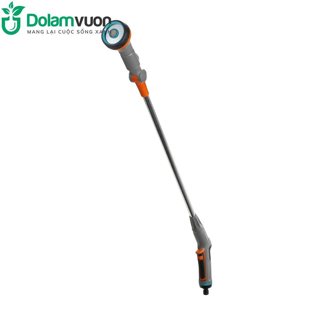 Vòi phun dài tưới cây 2 chế độ Gardena 18335-20