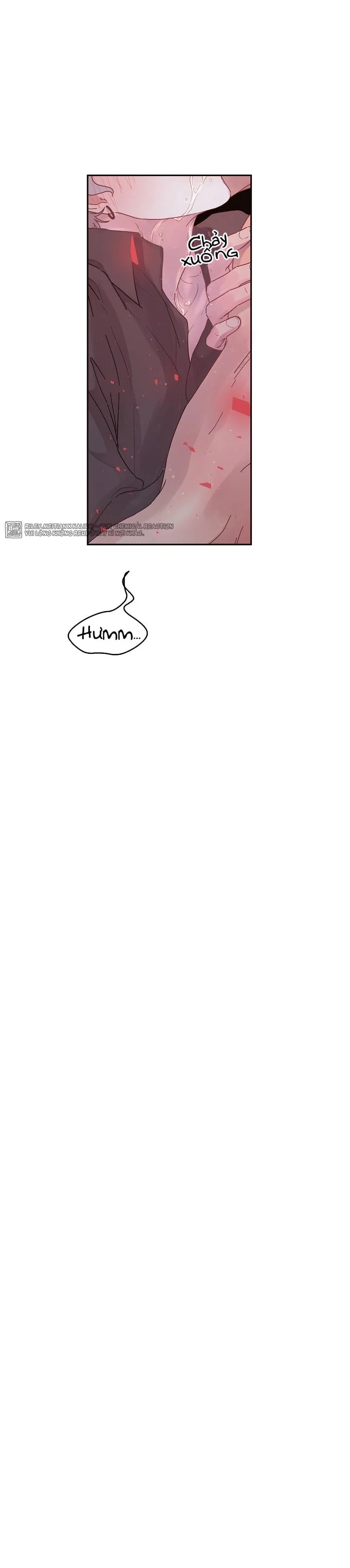 làm cách nào để theo đuổi một alpha? chapter 50 15