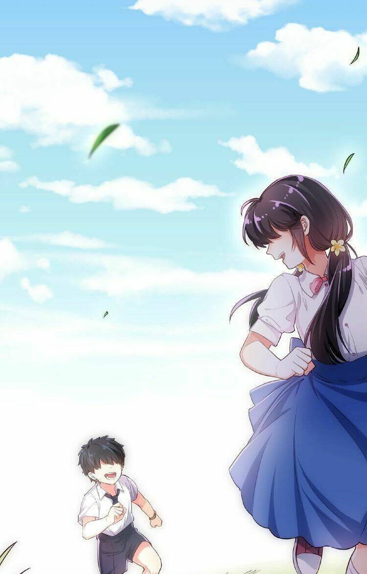 tổng tài khăng khăng lấy vợ thế thân chapter 5 15