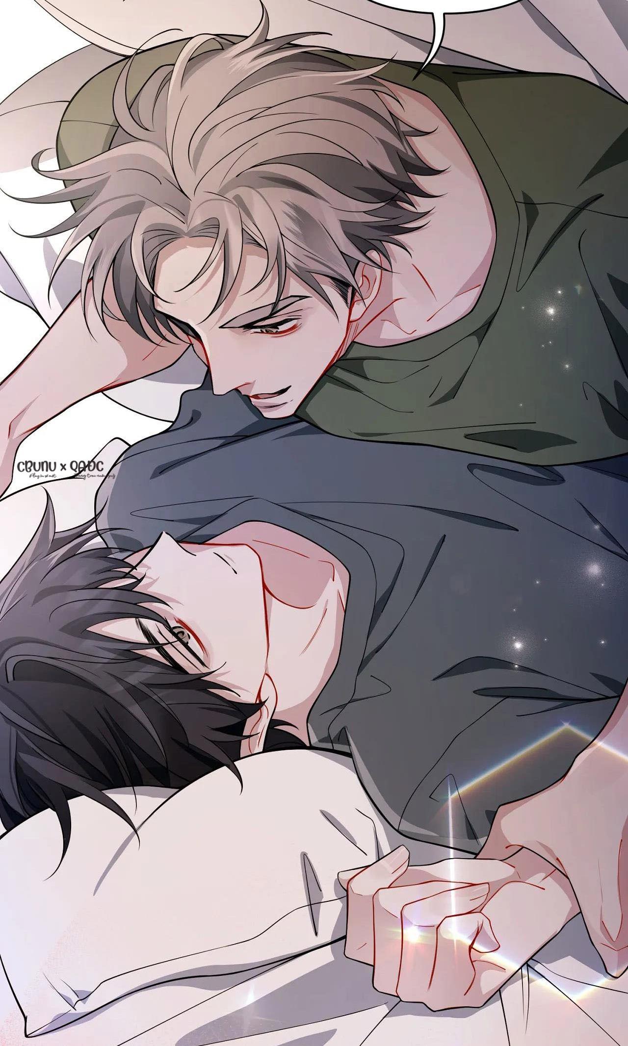 (CBunu) Vết Trượt chapter 15