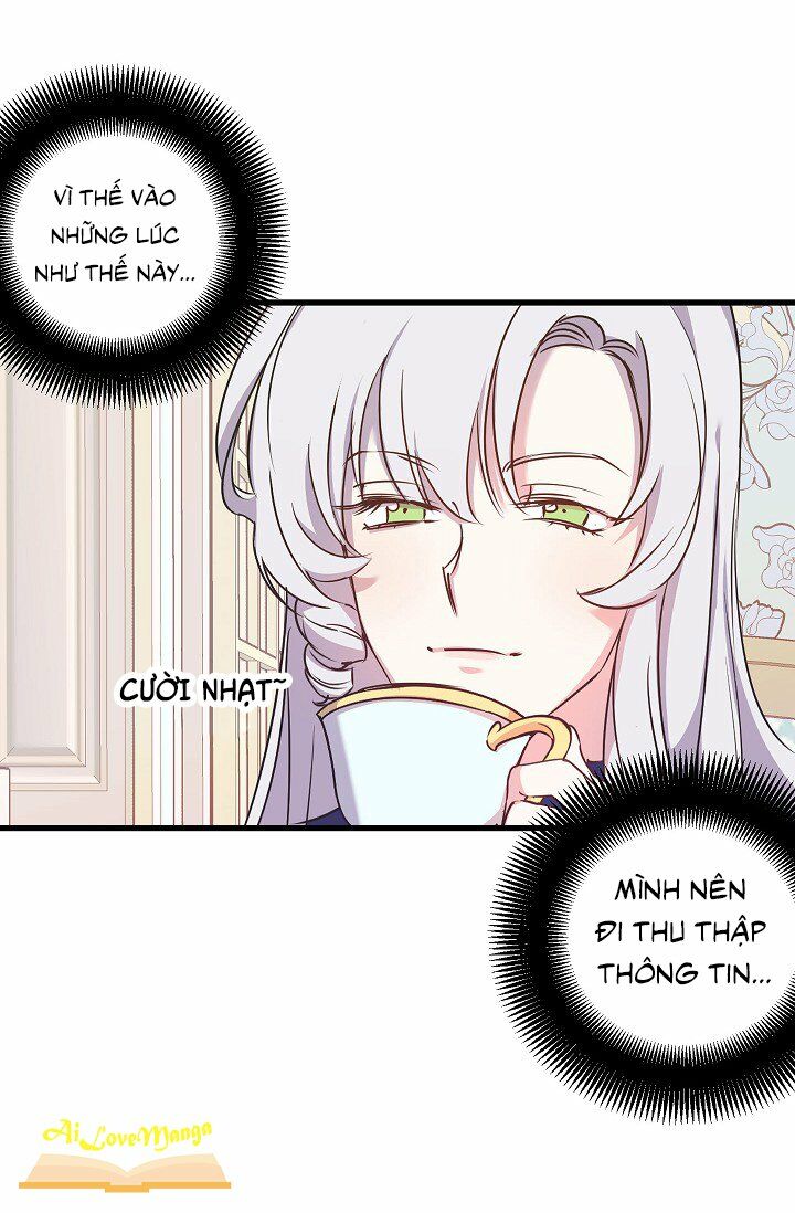 hôn lễ báo thù chapter 26 4