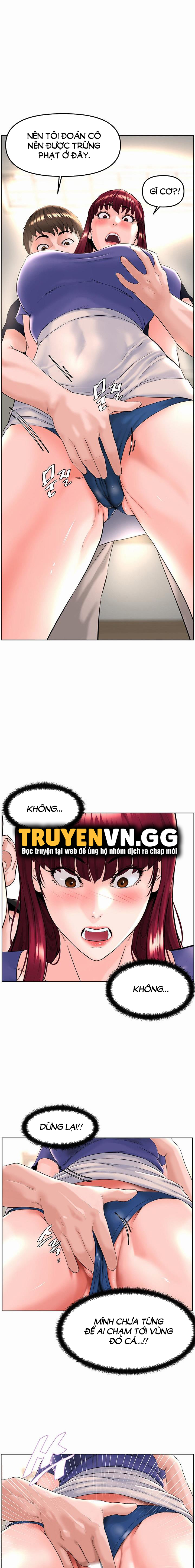 sóng âm thao túng chapter 6 20