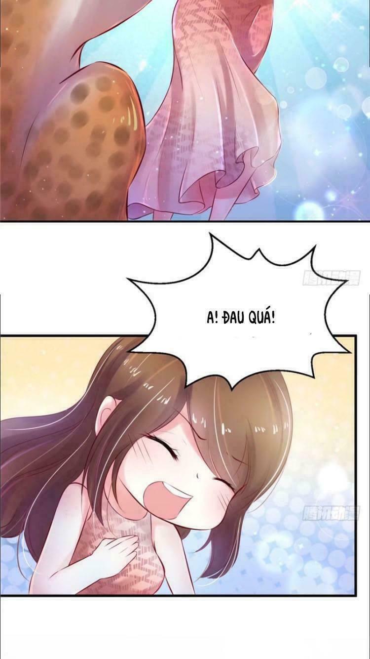 [16+] thảnh thơi thú thế chủng chủng điền, sinh sinh tể chapter 31 24