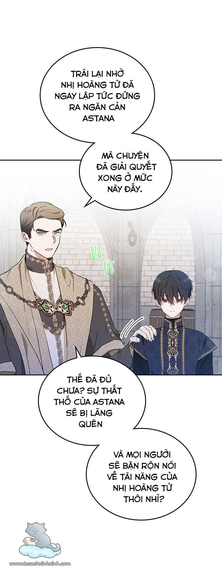 kiếp này ta sẽ trở thành gia chủ chapter 63 66