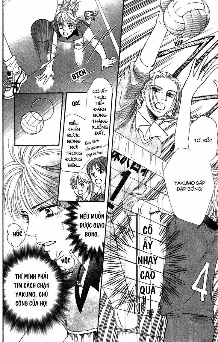 xứng danh anh hùng chapter 74 13