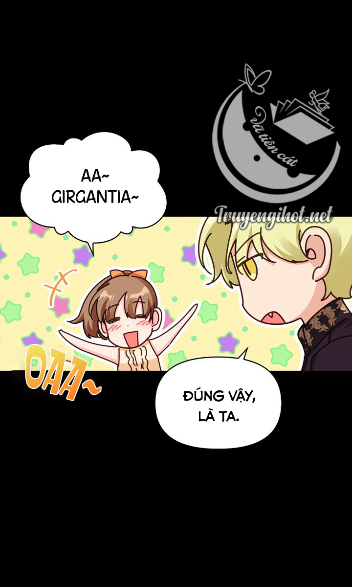 ác nữ xứng đôi với bạo chúa chapter 85.2 31