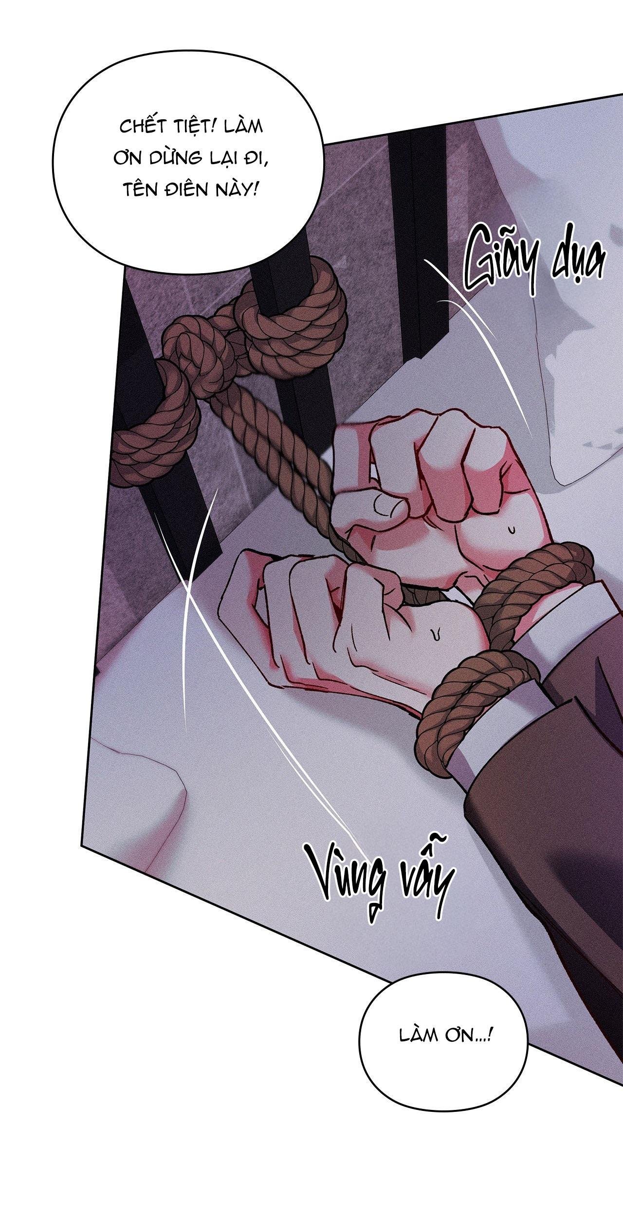 cùng nâng tạ nhé chapter 40 14