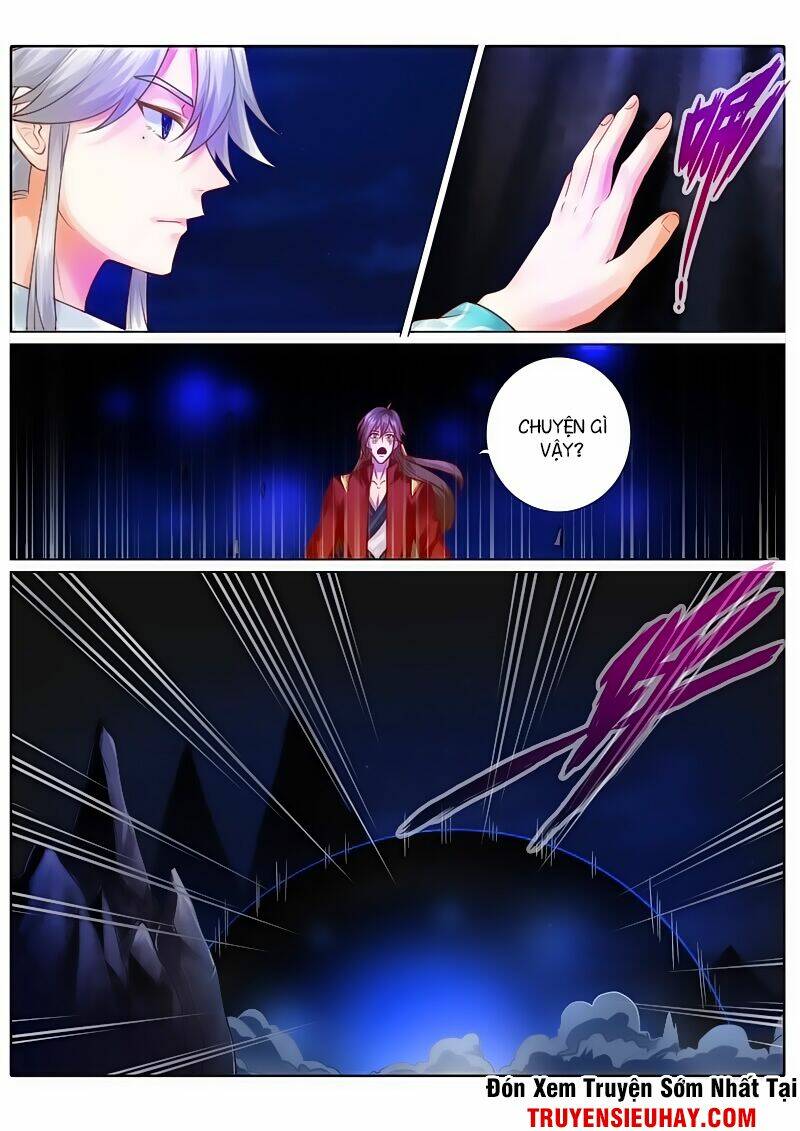 chư thiên ký chapter 75 11