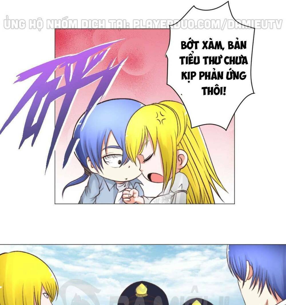 thấu thị y thánh chapter 49 7