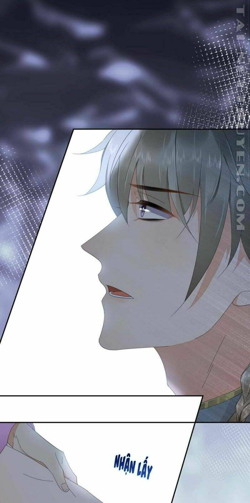 dục hỏa độc nữ chapter 125 24