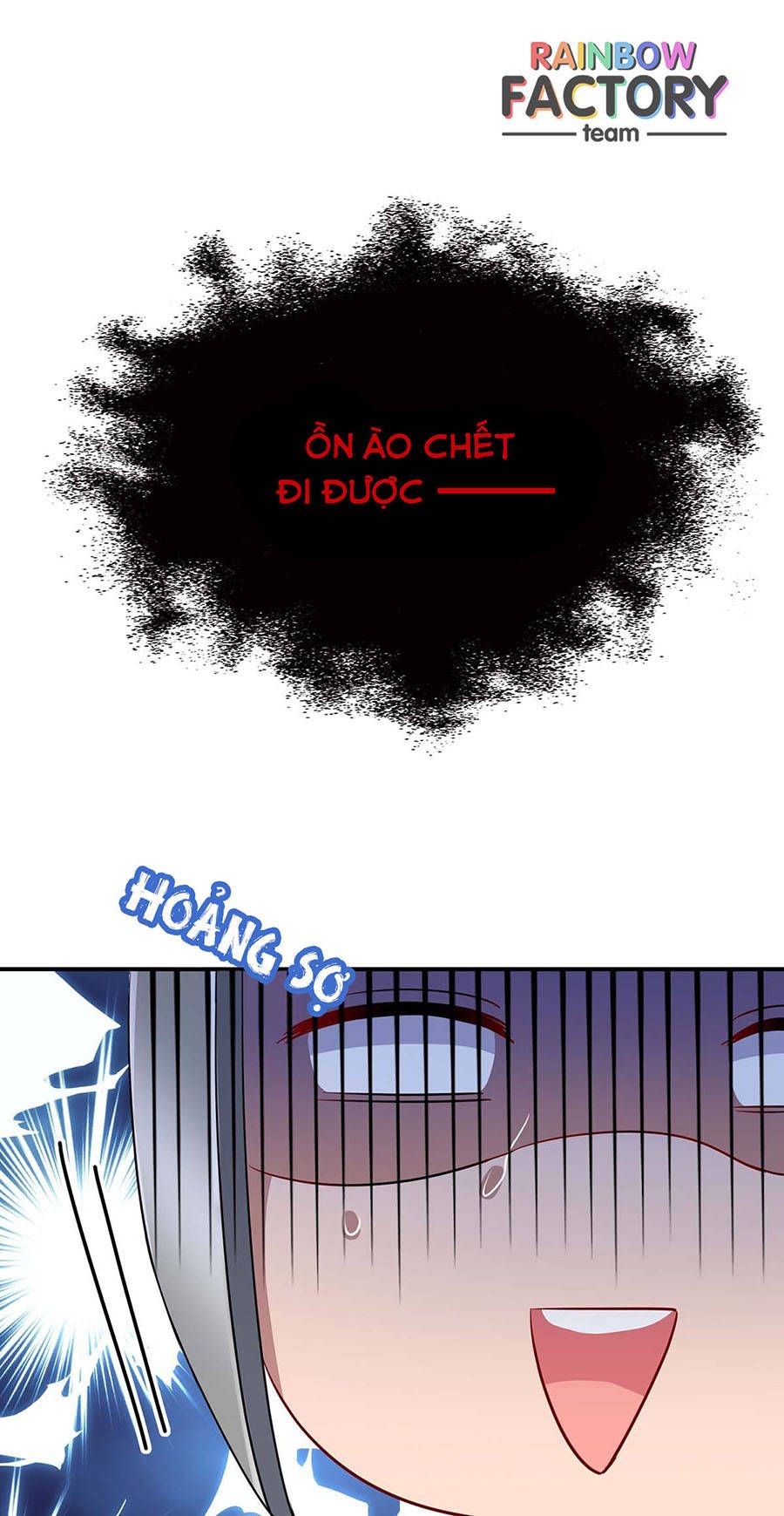 rước sói vào nhà chapter 22 11