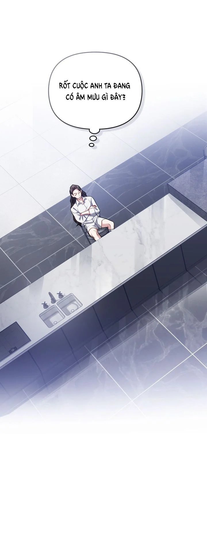 kẻ nghiệp dư chapter 11 22