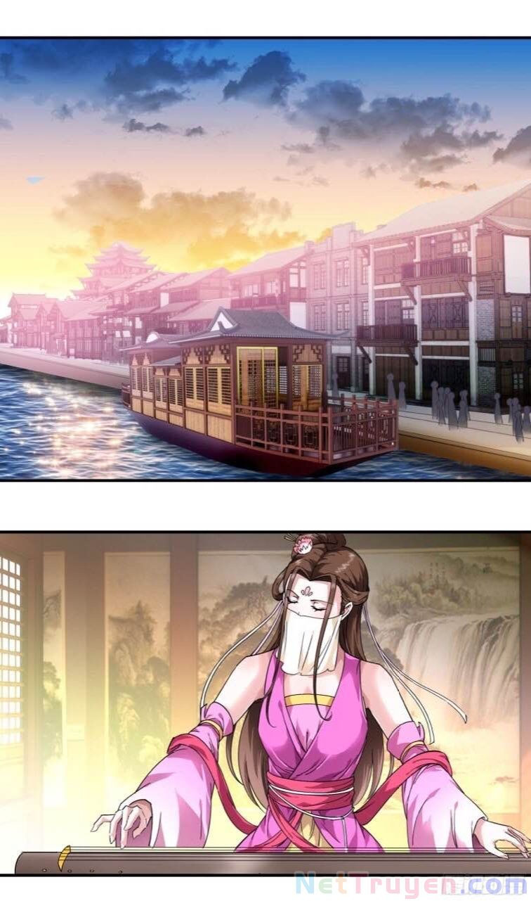 trọng sinh ta là đại thiên thần chapter 63 18